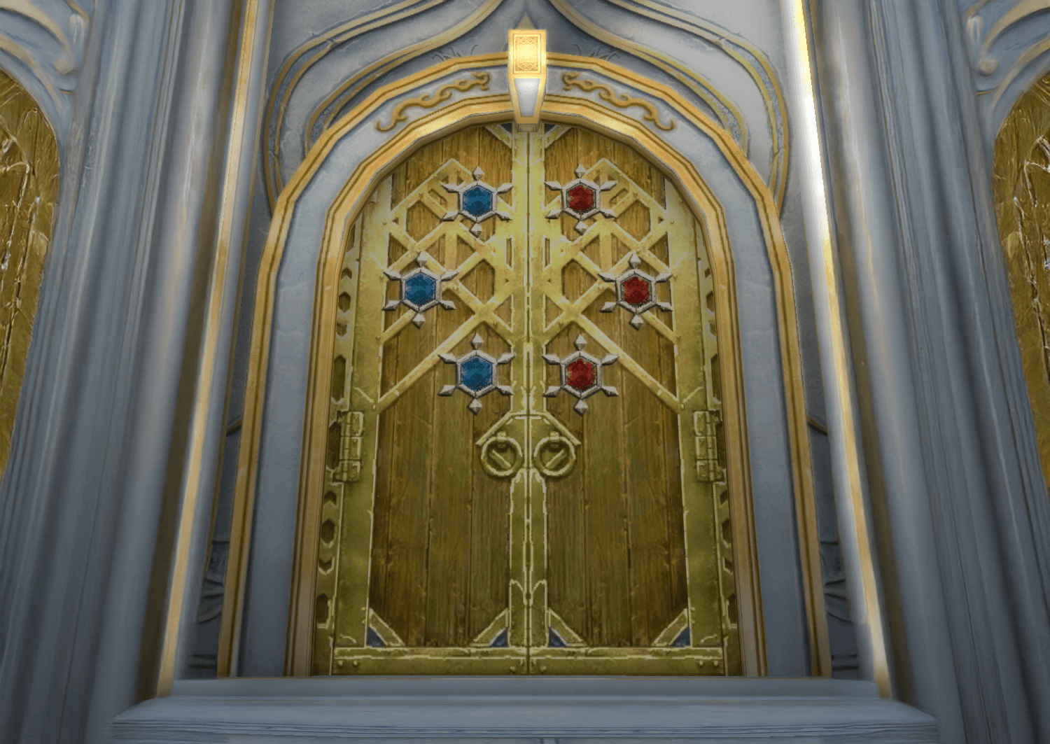 Arena of Cooperation