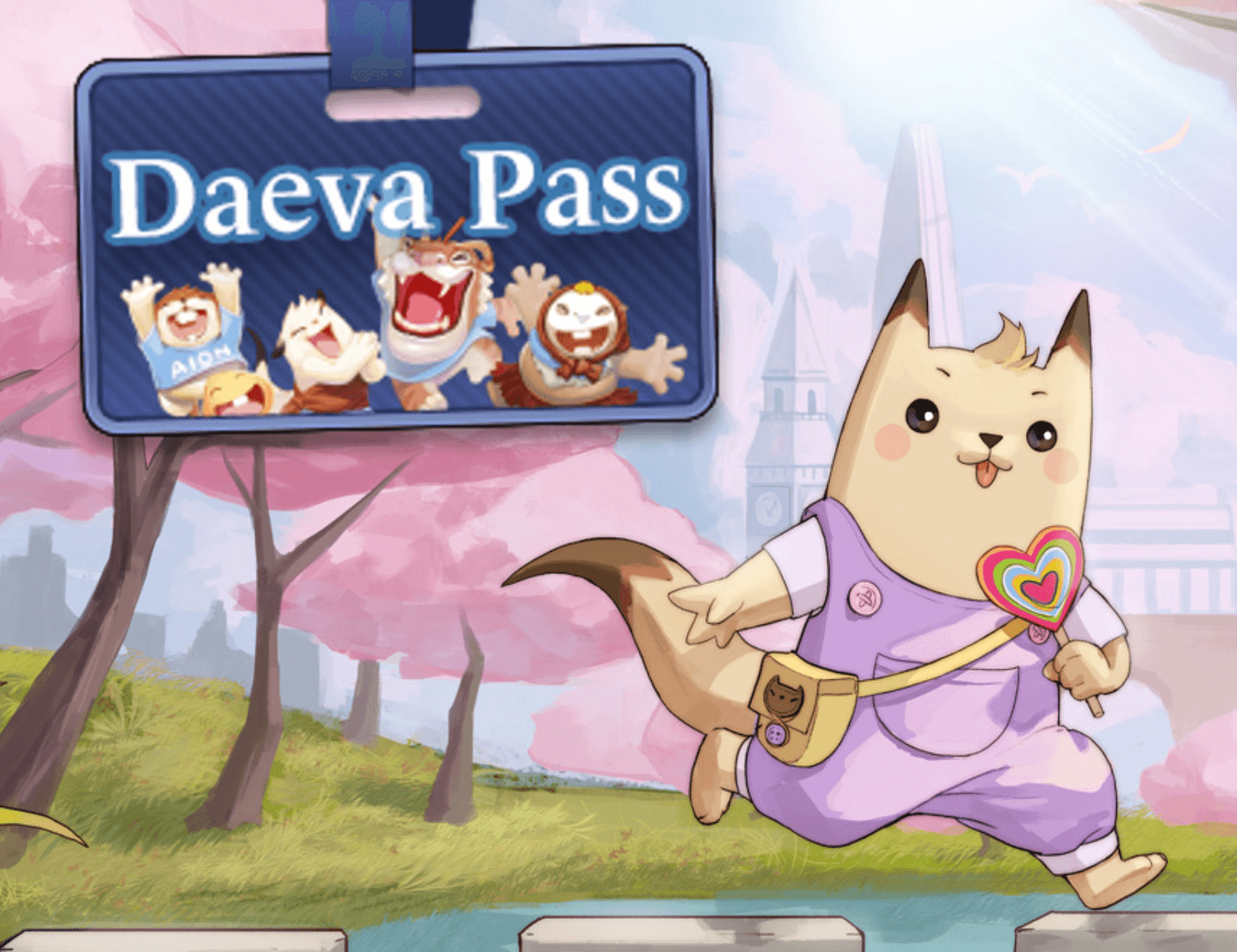 Daily Pass Resets