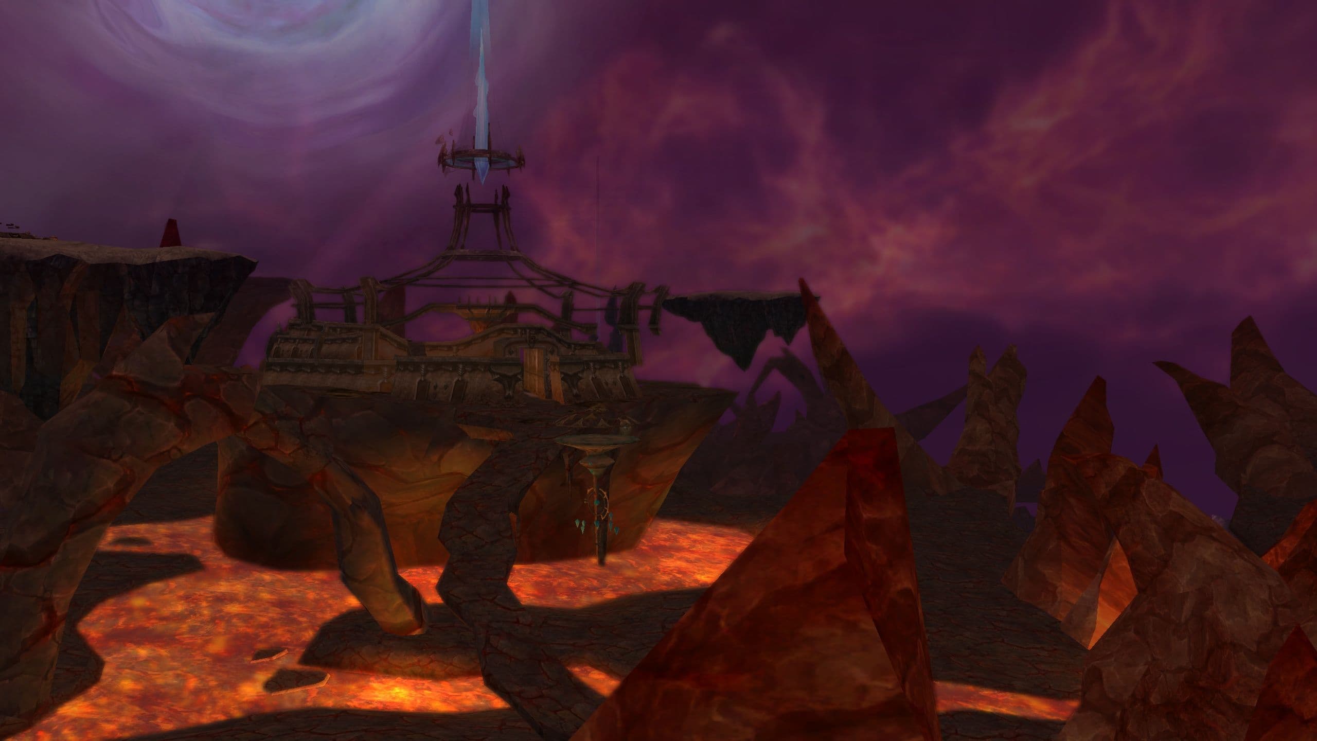 Kysis Fortress Siege